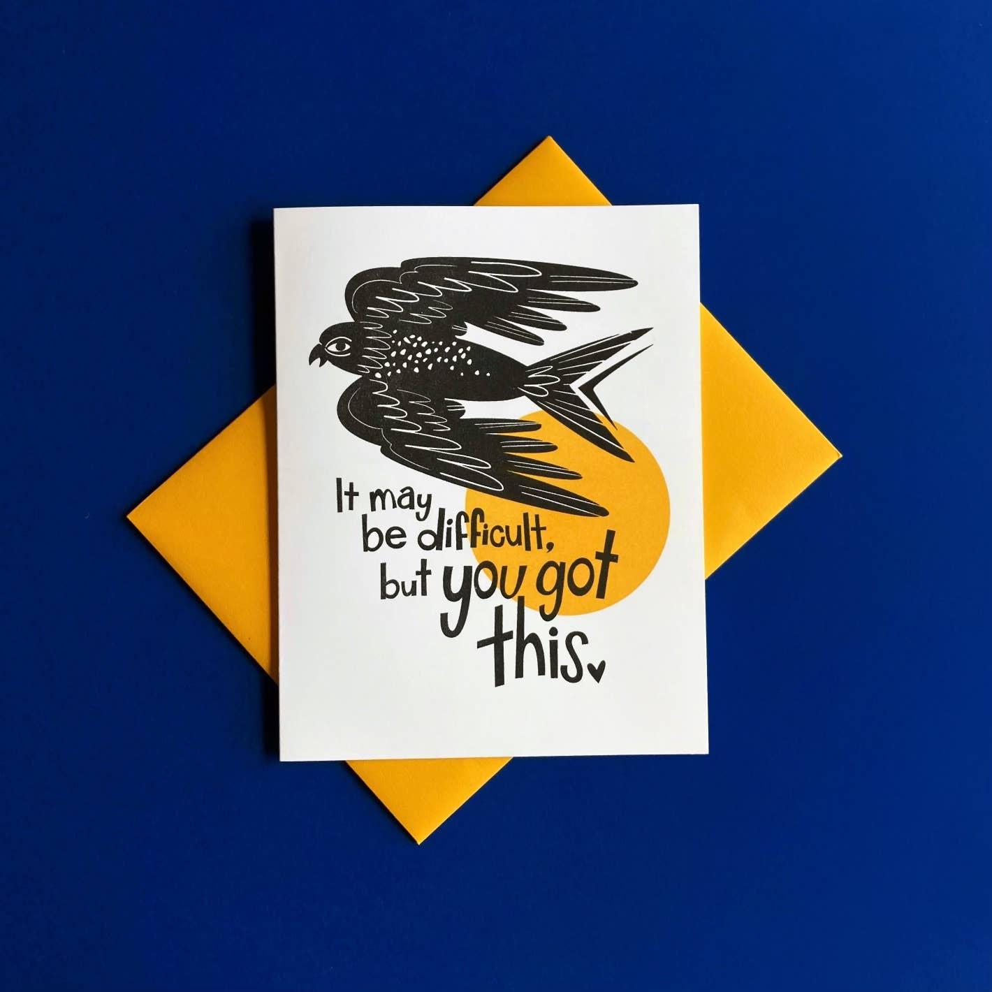 Greeting Cards in Spanish & English by Pier Six Press