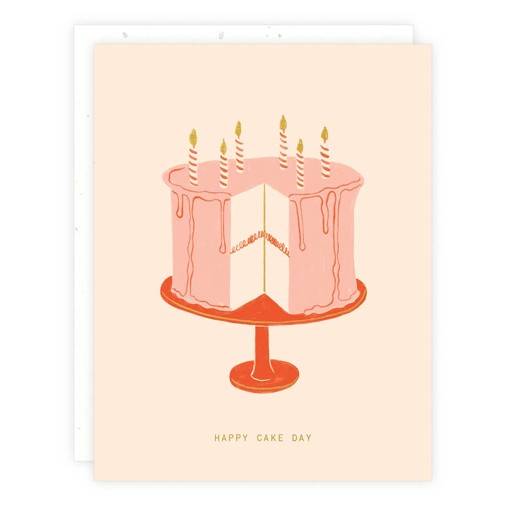 Greeting Cards by Someday Studio
