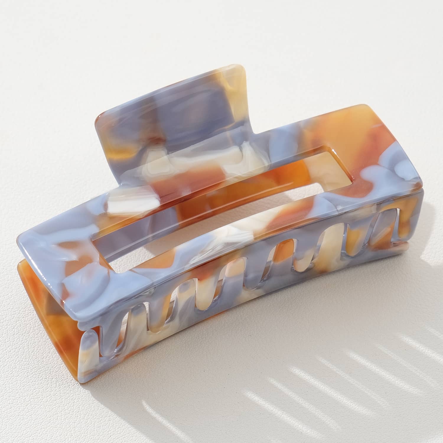 Eco-friendly & Unique Claw Clips