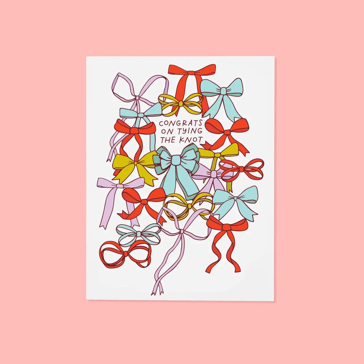 Greeting Cards by The Good Twin