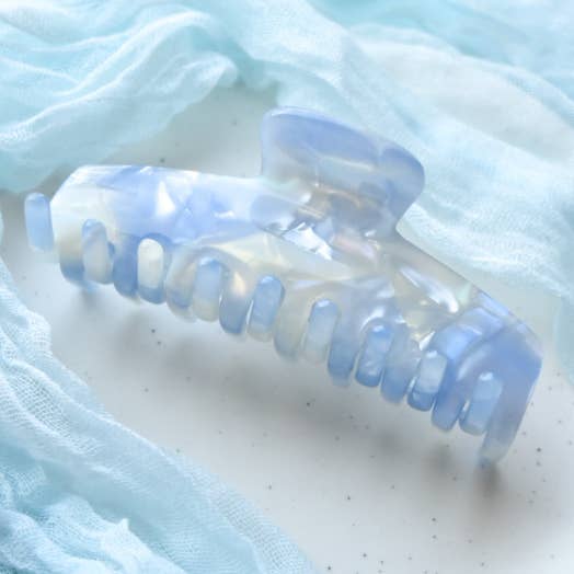 Earth Friendly Claw Clips