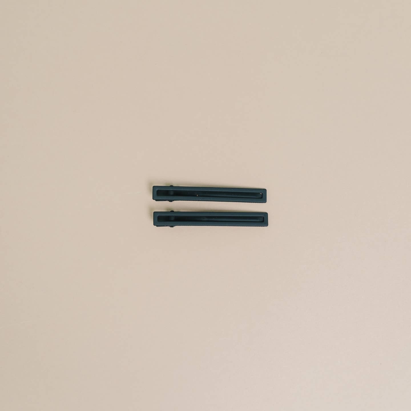Earth Friendly Hair Clips