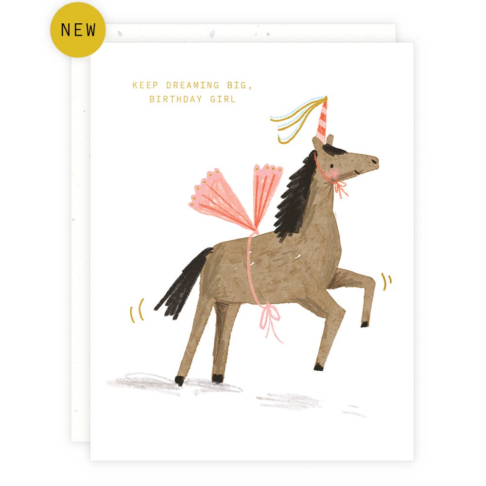Greeting Cards by Someday Studio