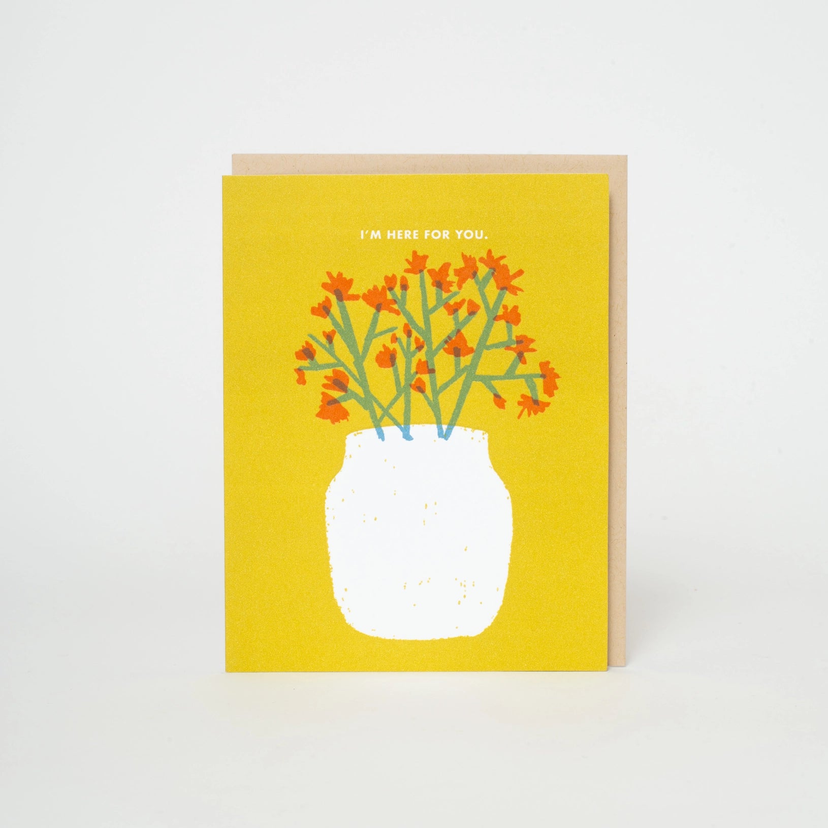 Greeting Cards by Egg Press Manufacturing