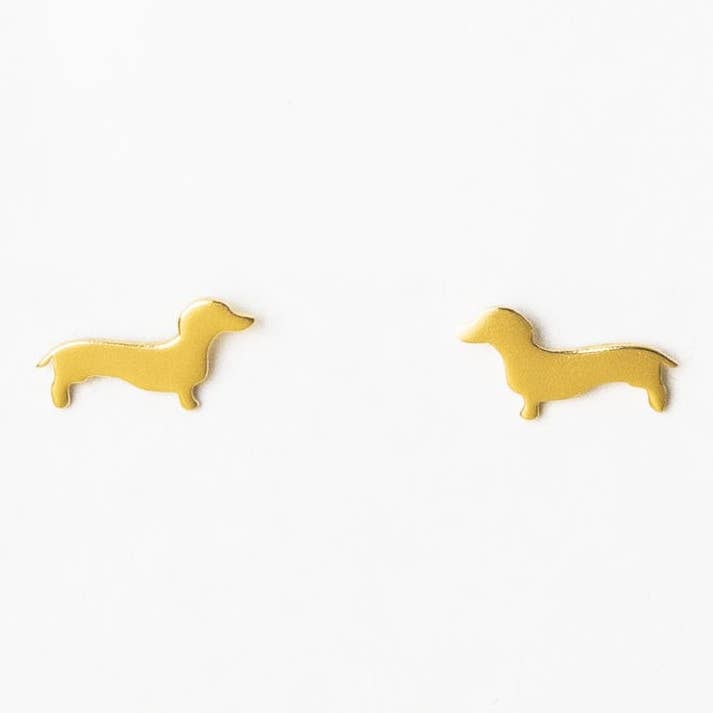 Handmade Dangle Earrings