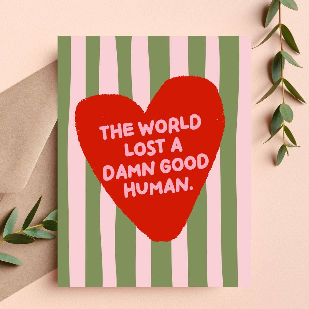 Greeting Cards by As Told By Ellie