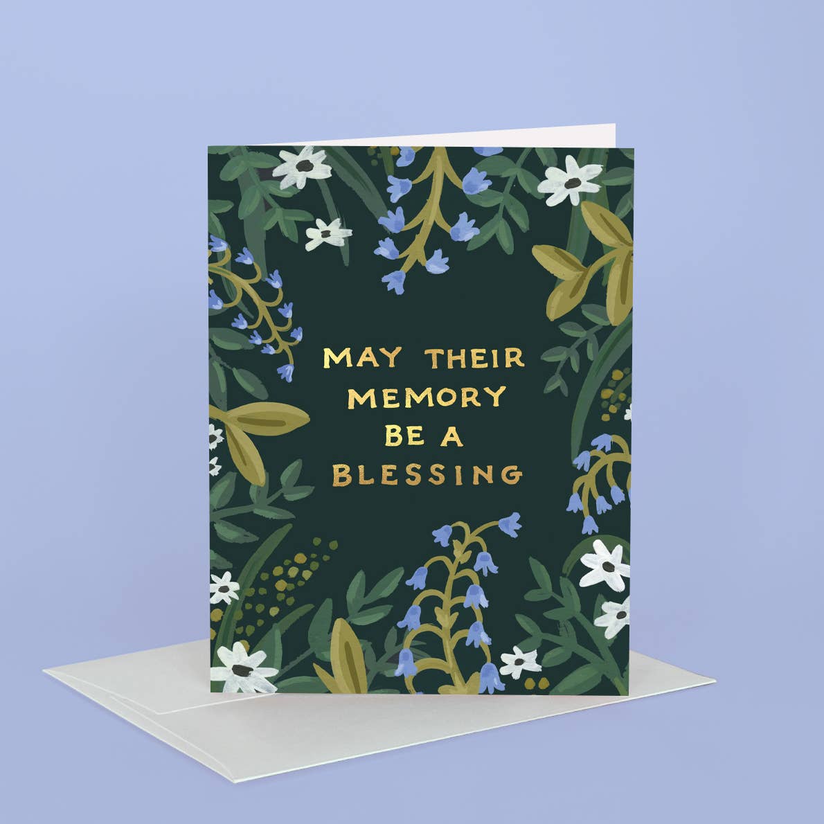 Greeting Cards by Idlewild Co.