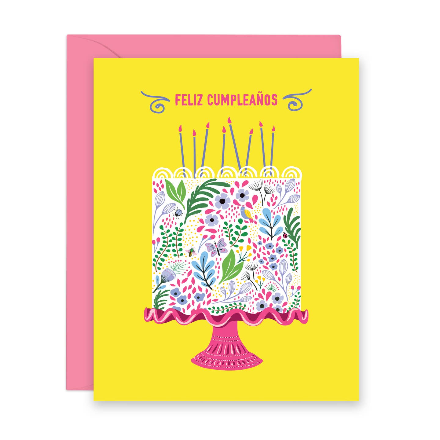 Greeting Cards by Lucy Loves Paper
