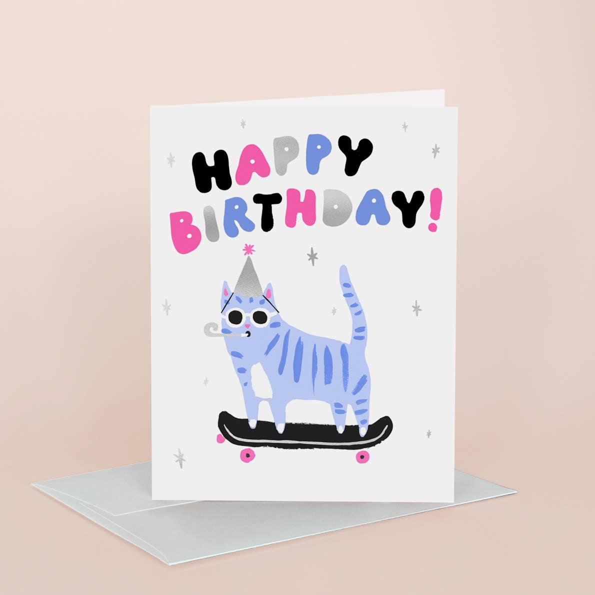 Greeting Cards by Idlewild Co.