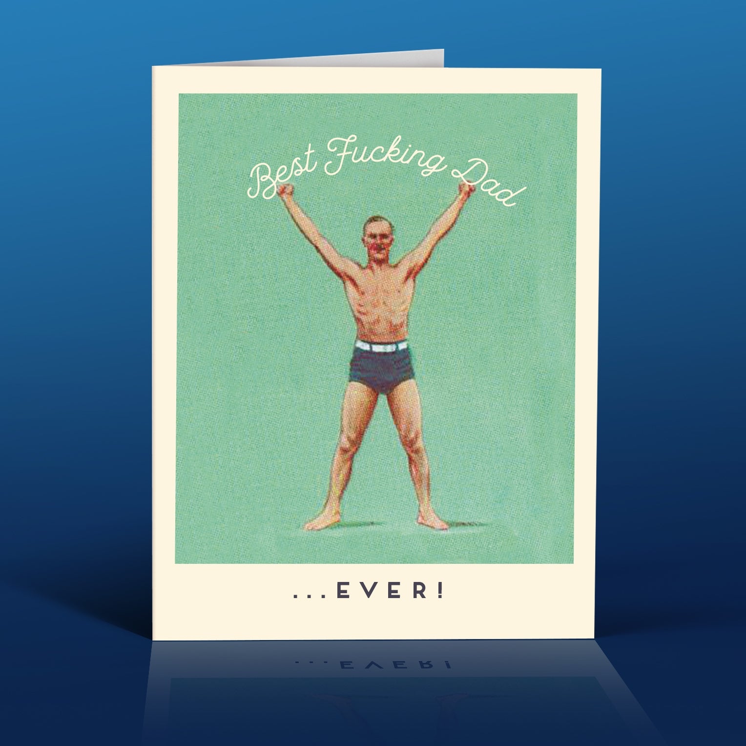 Father's Day Greeting Card Collection