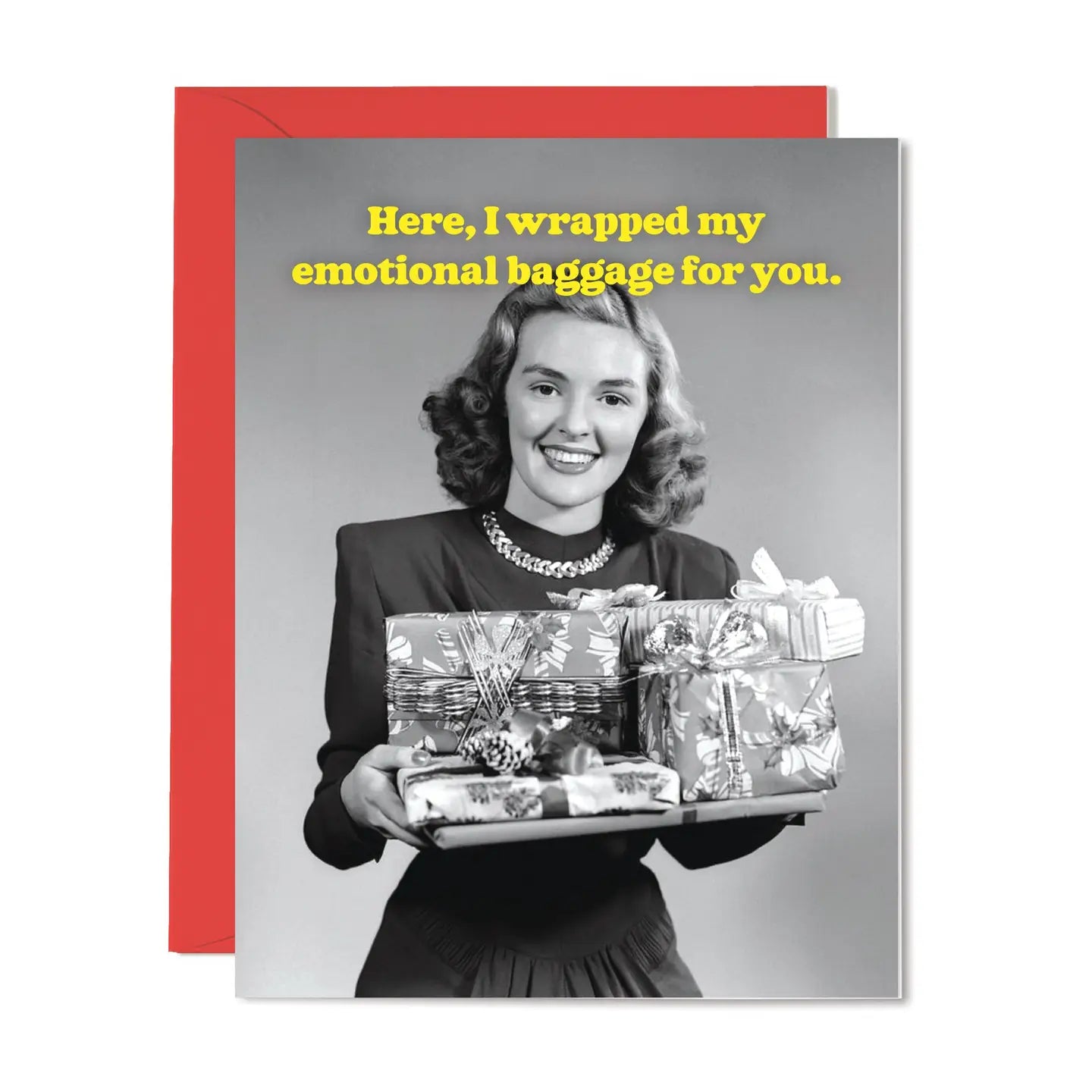 Greeting Cards by The Raccoon Society