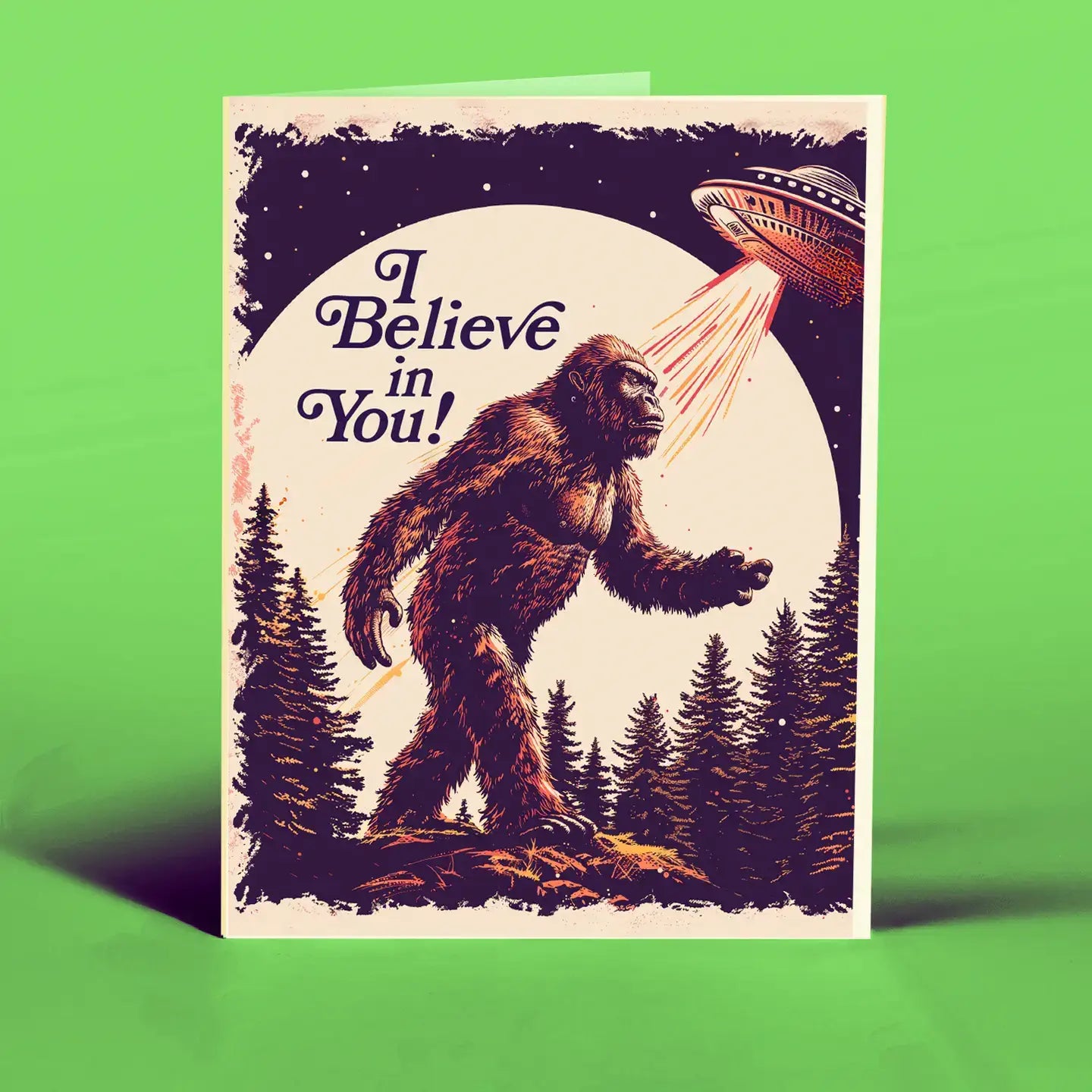 Greeting Cards by Offensive Delightful