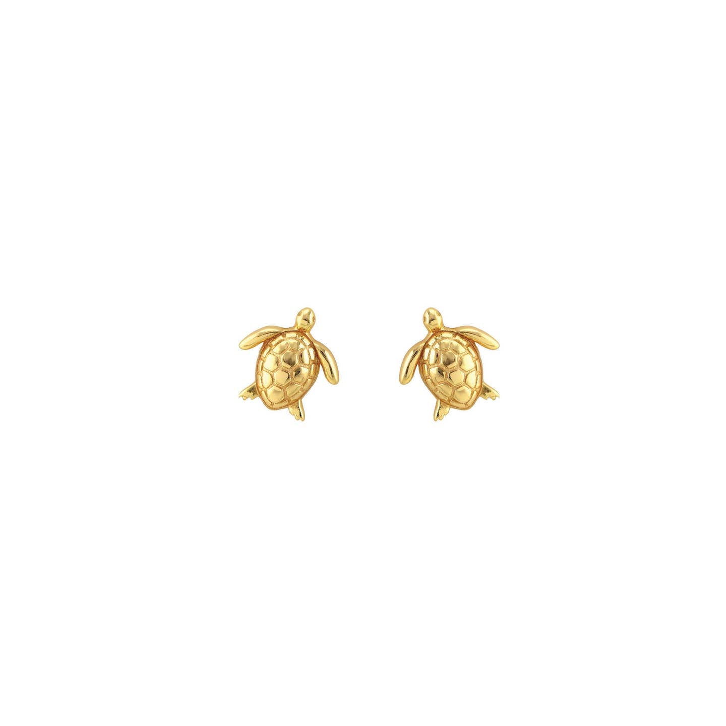 Dainty Stud Earrings