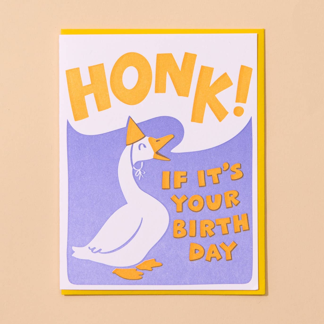 Greeting Cards by And Here We Are