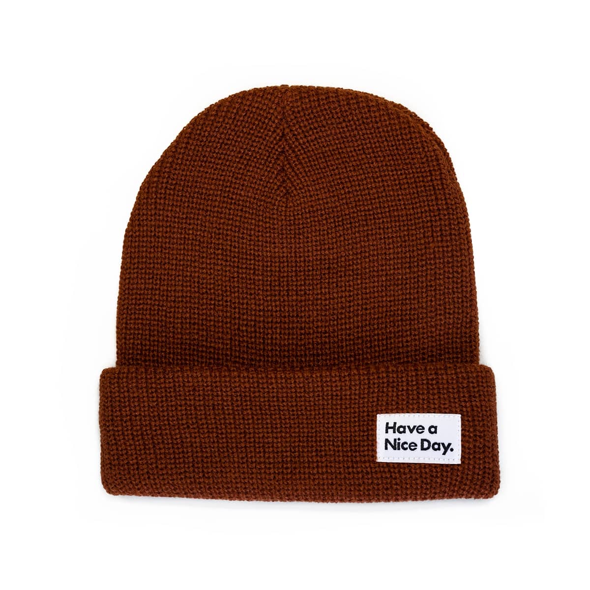 Patch Beanies