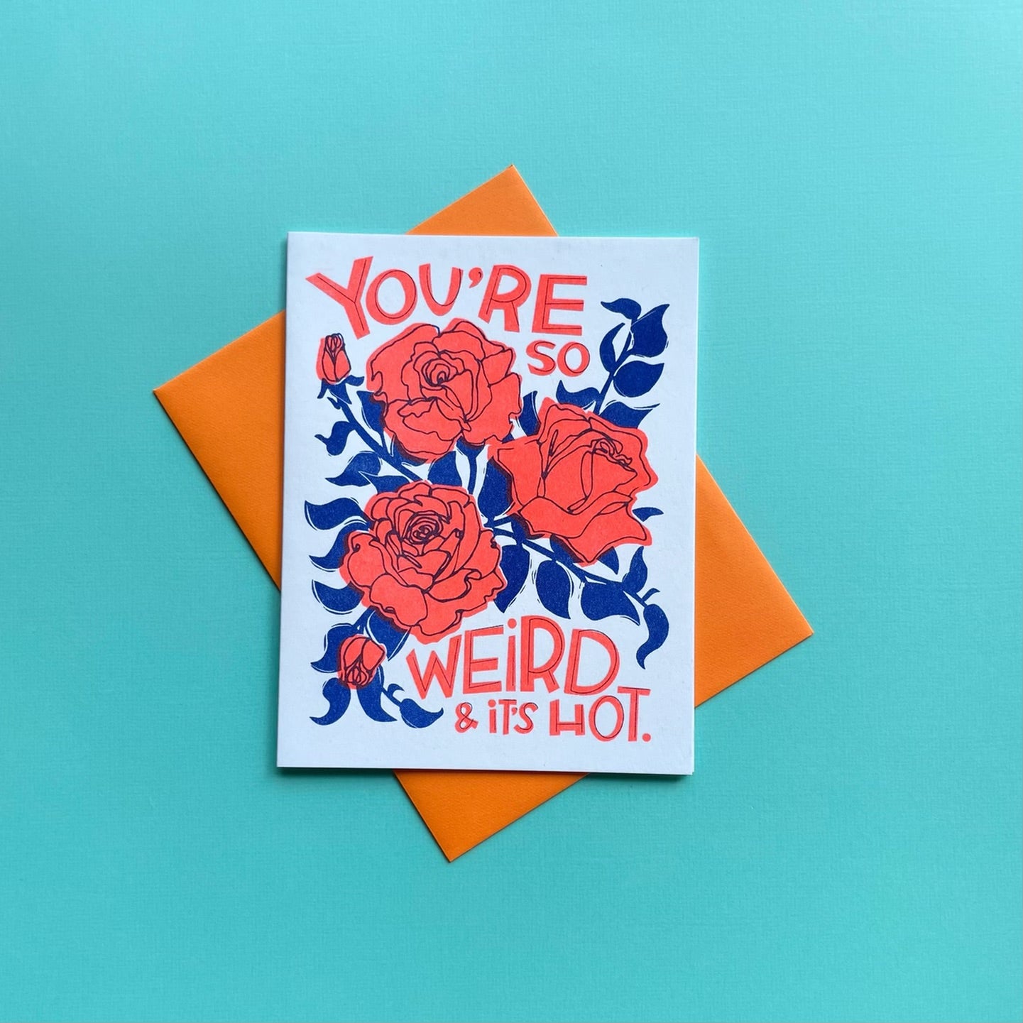 Greeting Cards in Spanish & English by Pier Six Press