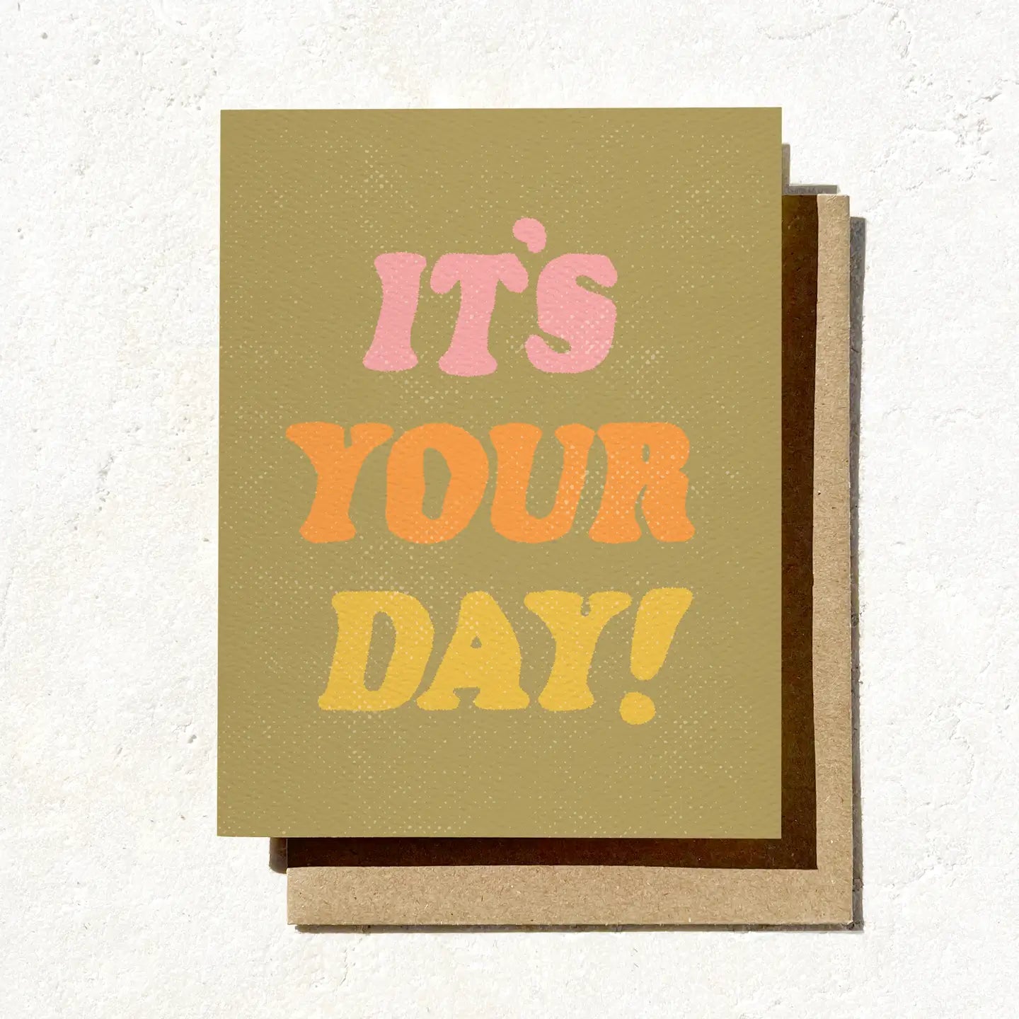 Greeting Cards by Daydream Prints