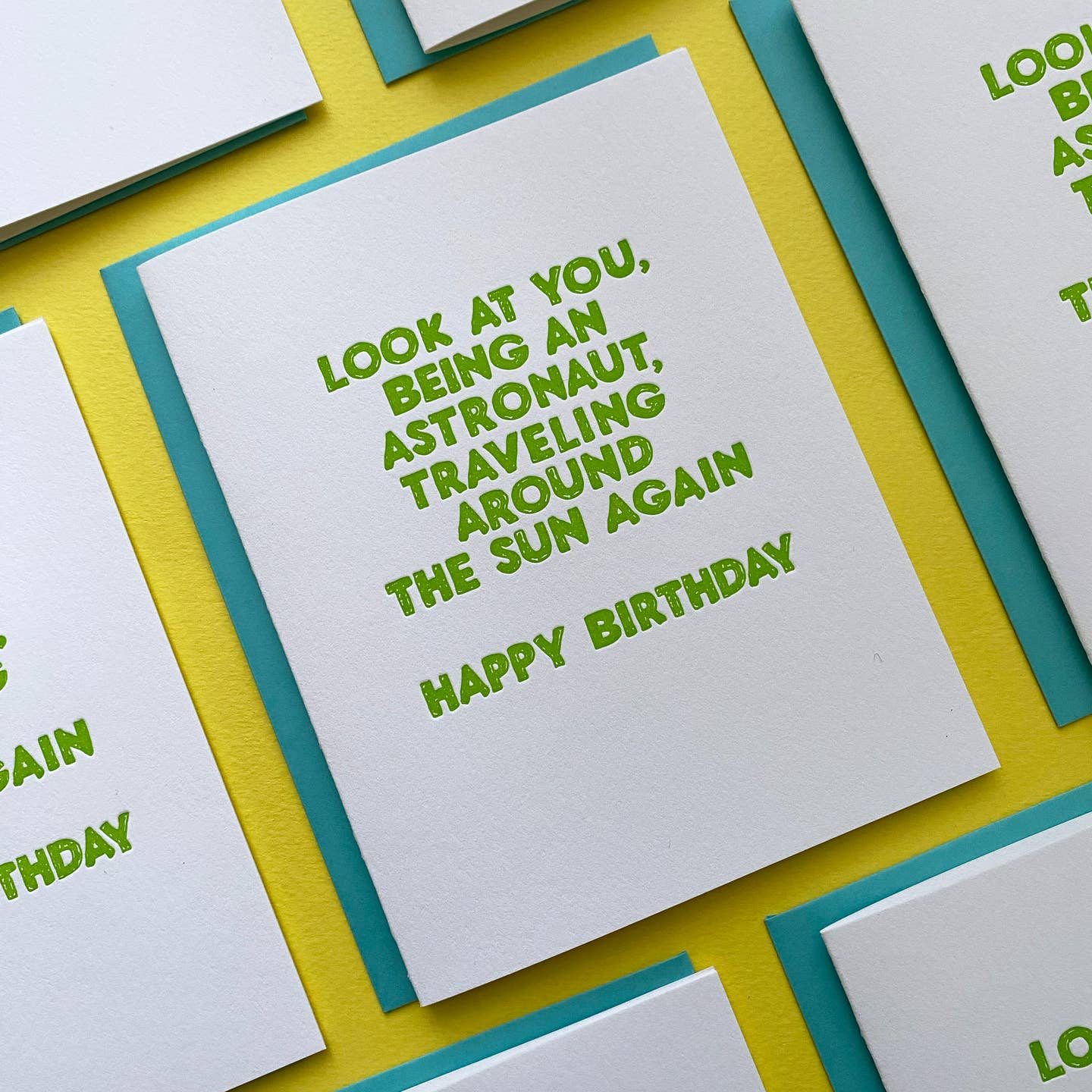Greeting Cards by Richie Designs