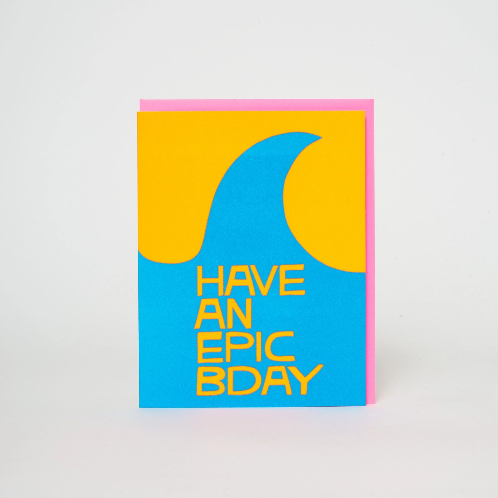 Greeting Cards by Egg Press Manufacturing