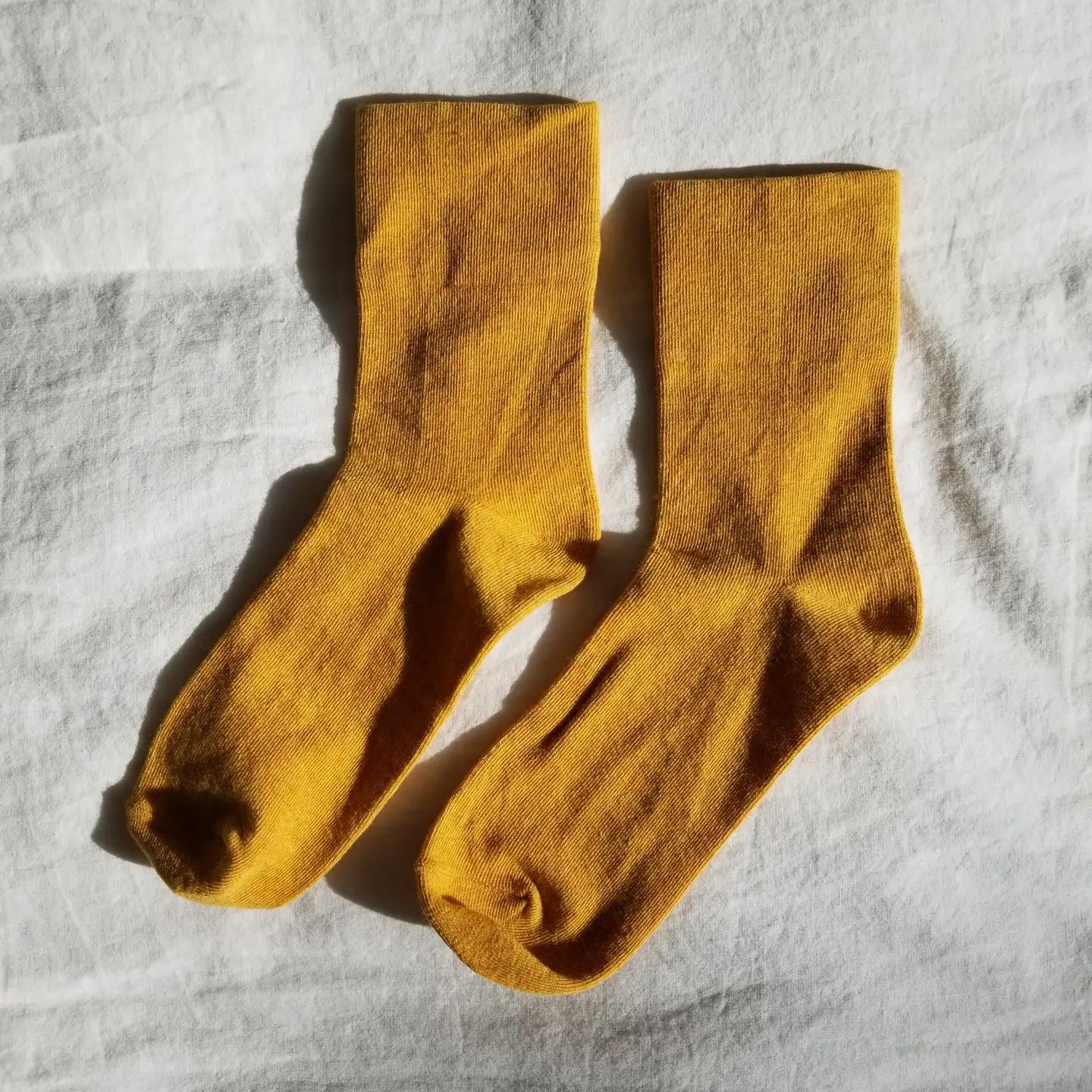 Vintage Style Socks