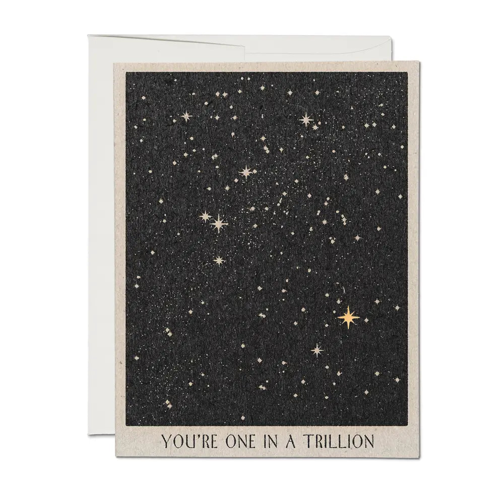 Greeting Cards by Red Cap Cards