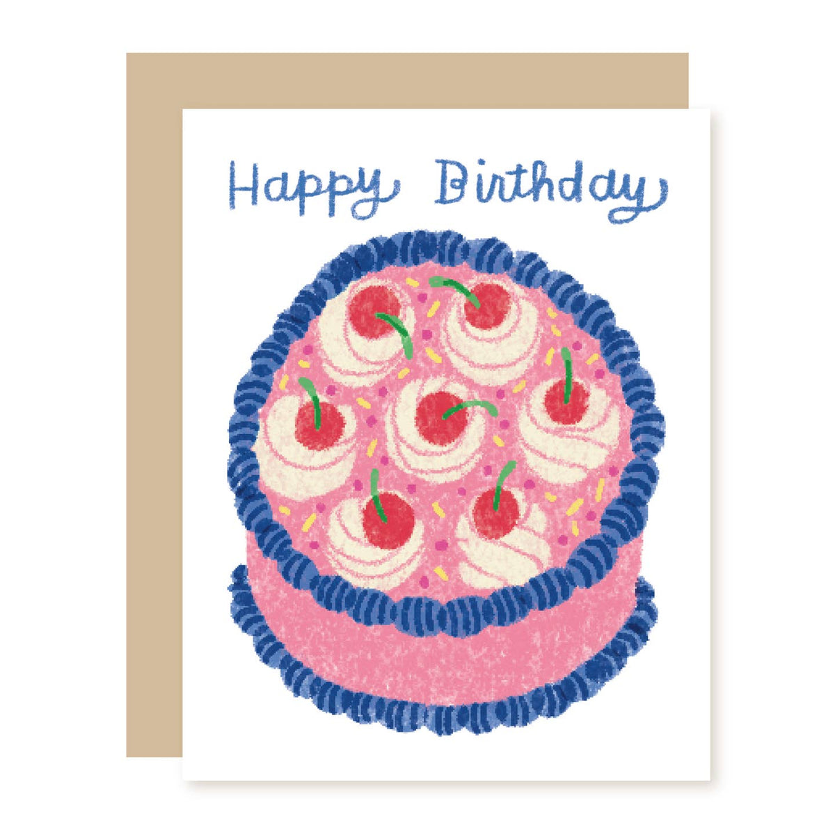 Greeting Cards by A Smyth Co