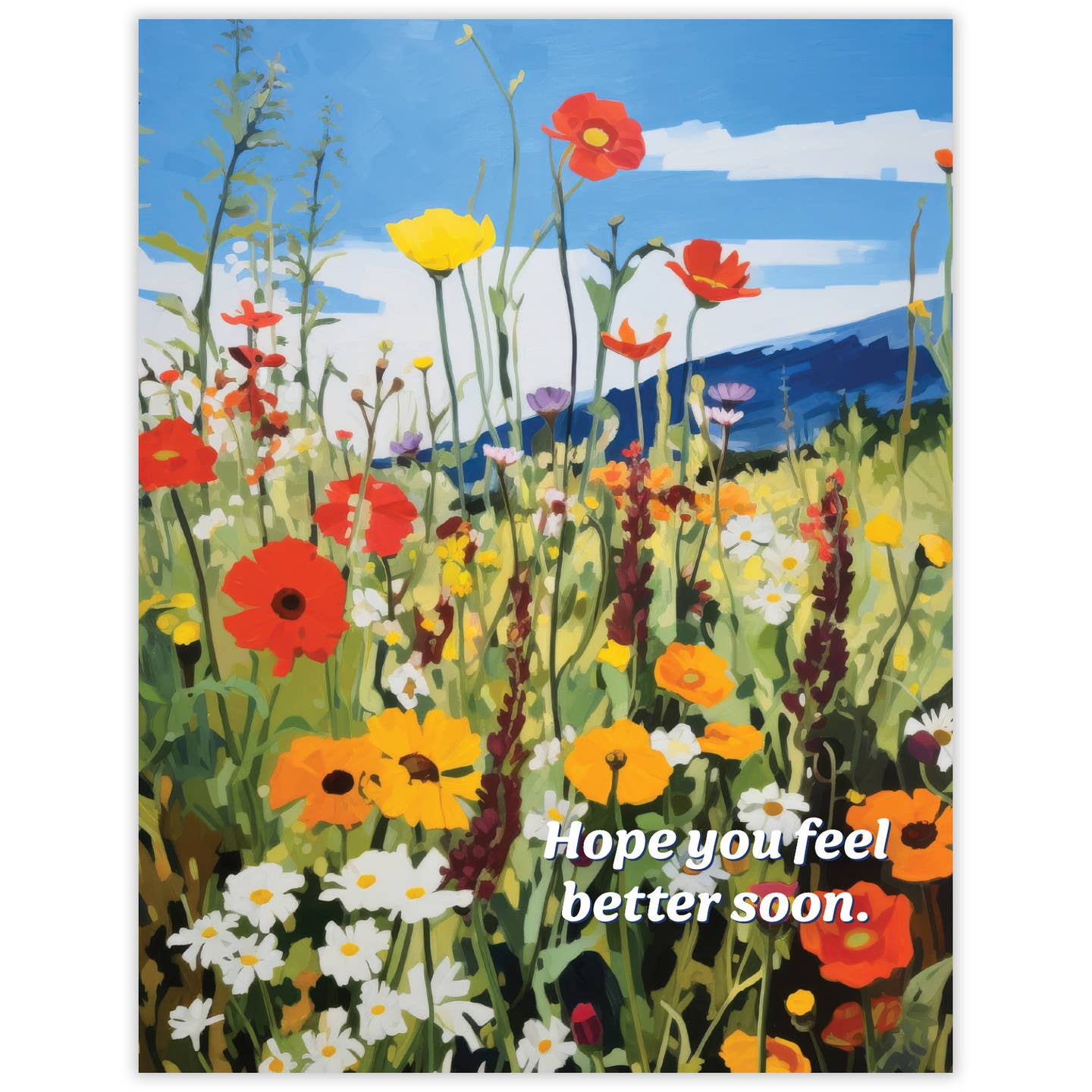 Greeting Cards by Waterknot