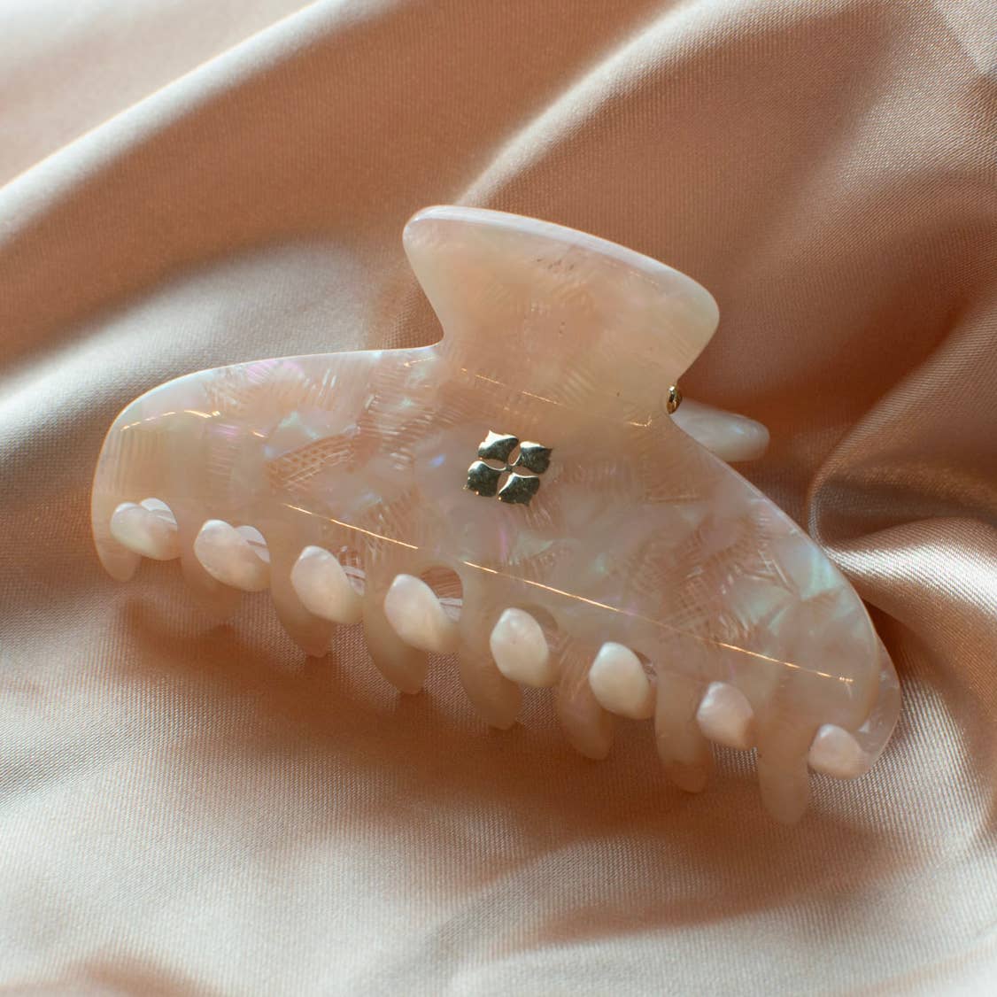 Earth Friendly Claw Clips