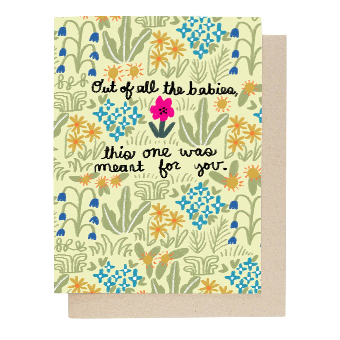 Greeting Cards by People I've Loved