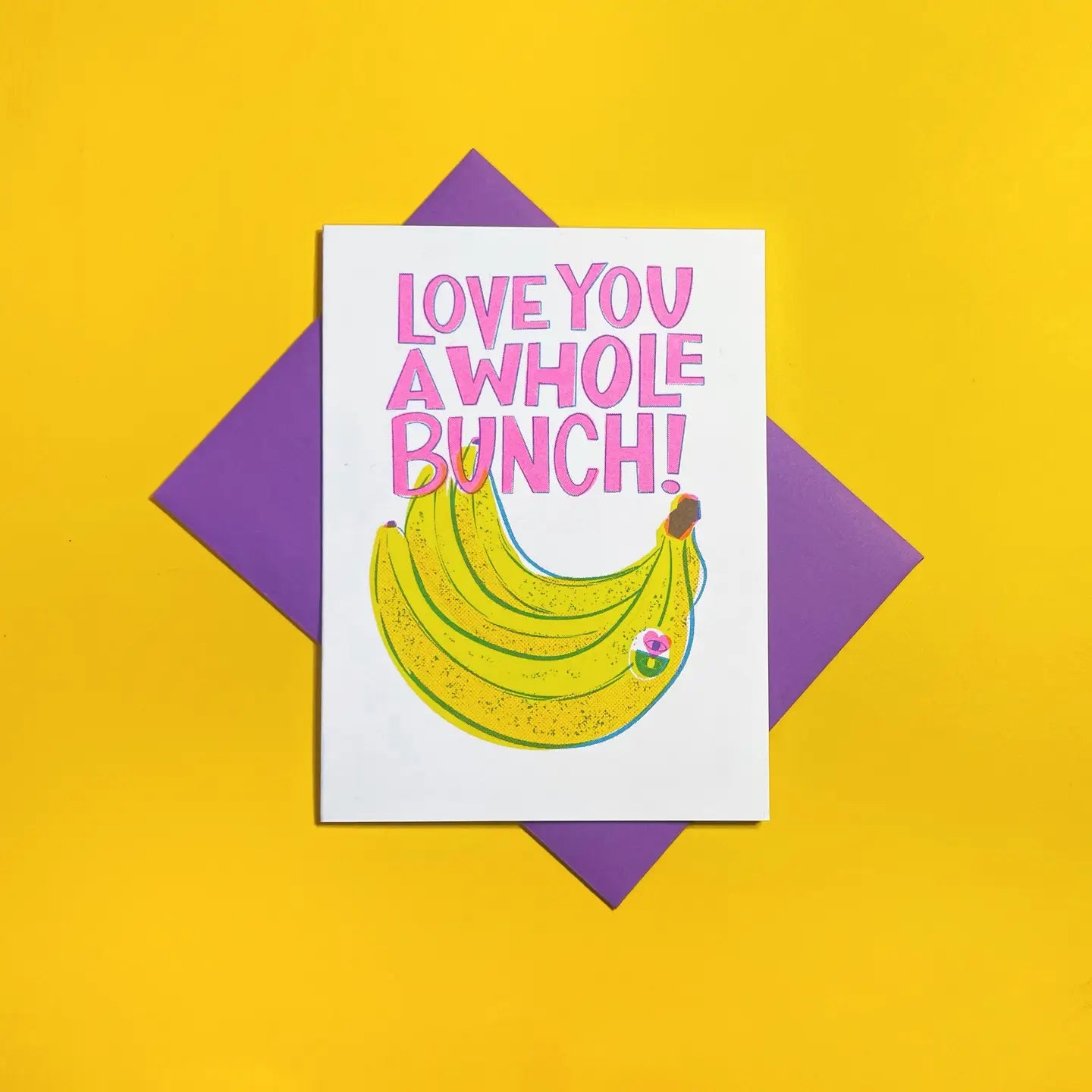 Greeting Cards in Spanish & English by Pier Six Press