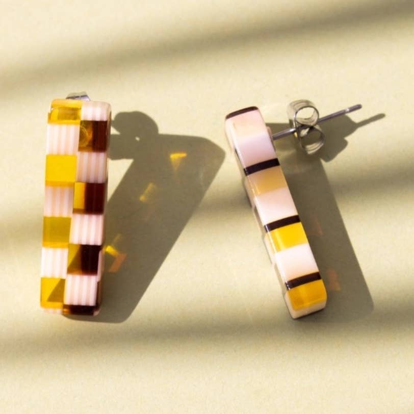 Eco-friendly Earrings
