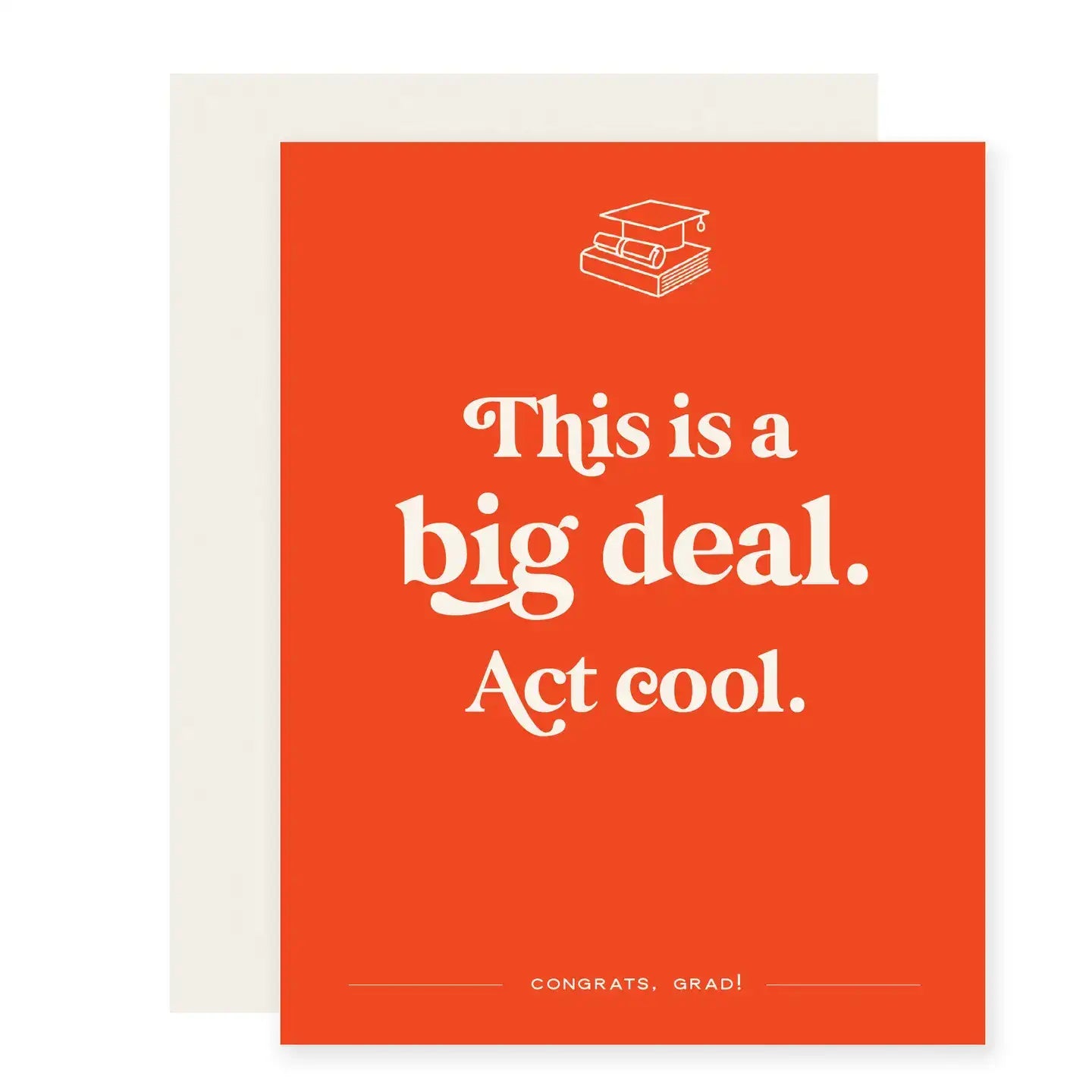 Greeting Cards by Paloma Paper Co.