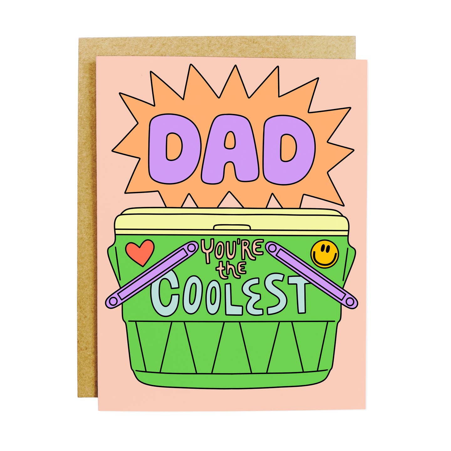 Father's Day Greeting Card Collection