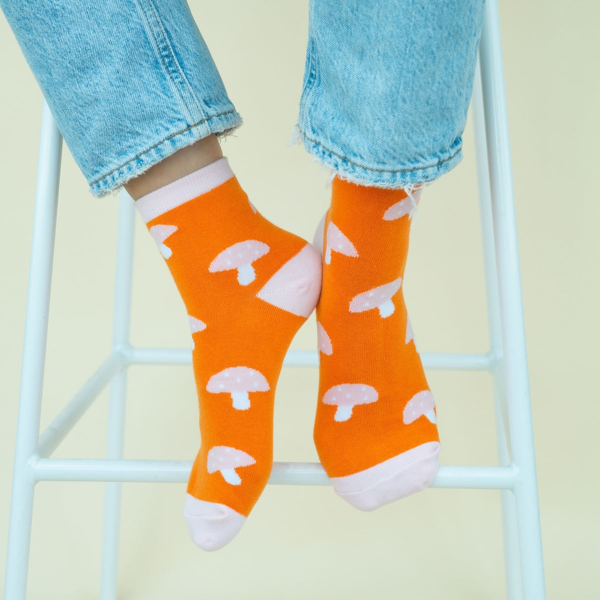 Adorable Sockspirations