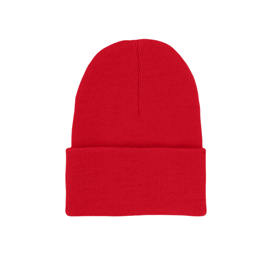Classic Cuff Beanies