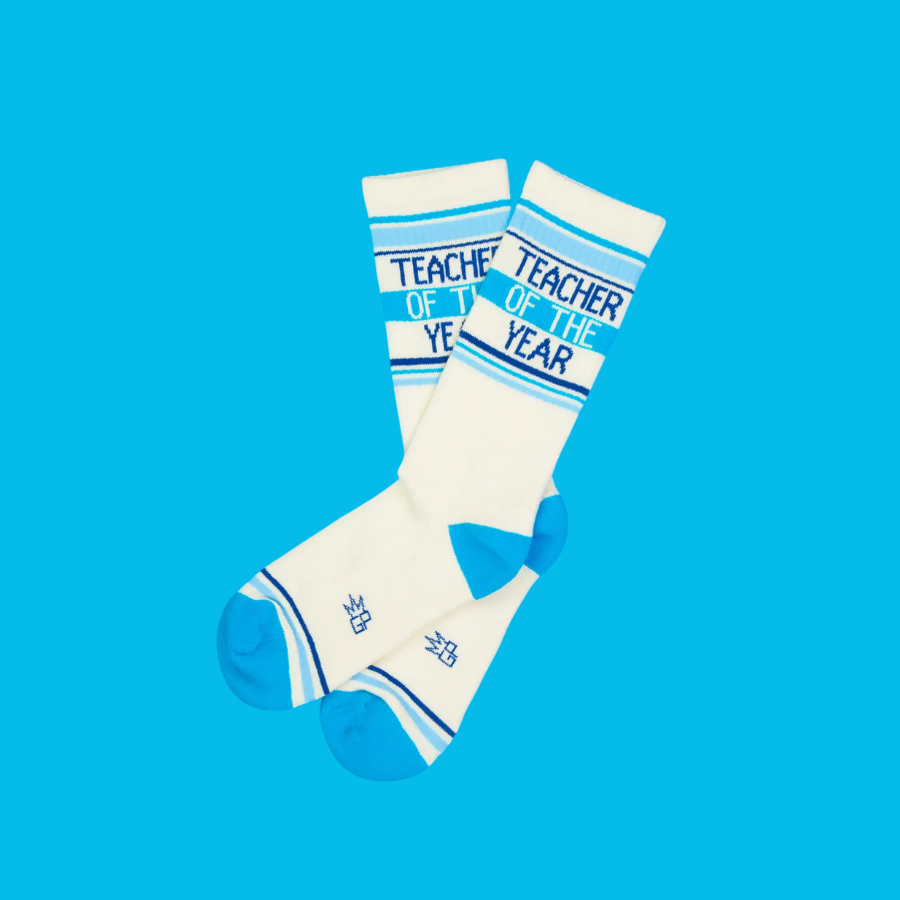 Statement Socks