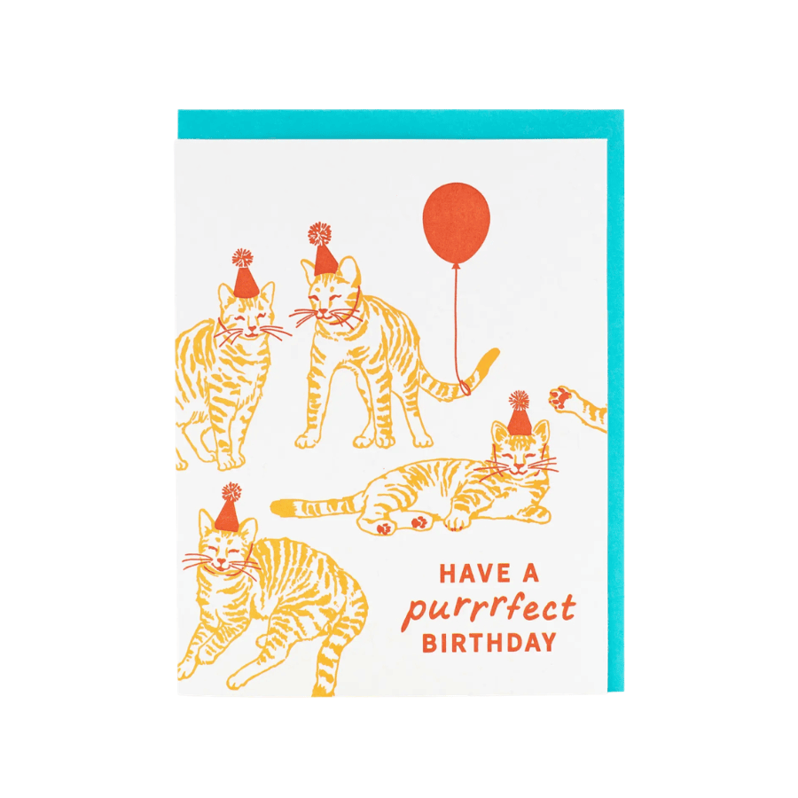 Greeting Cards by Smudge Ink