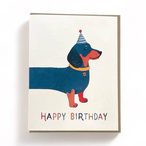 Greeting Cards by Wild Optimist