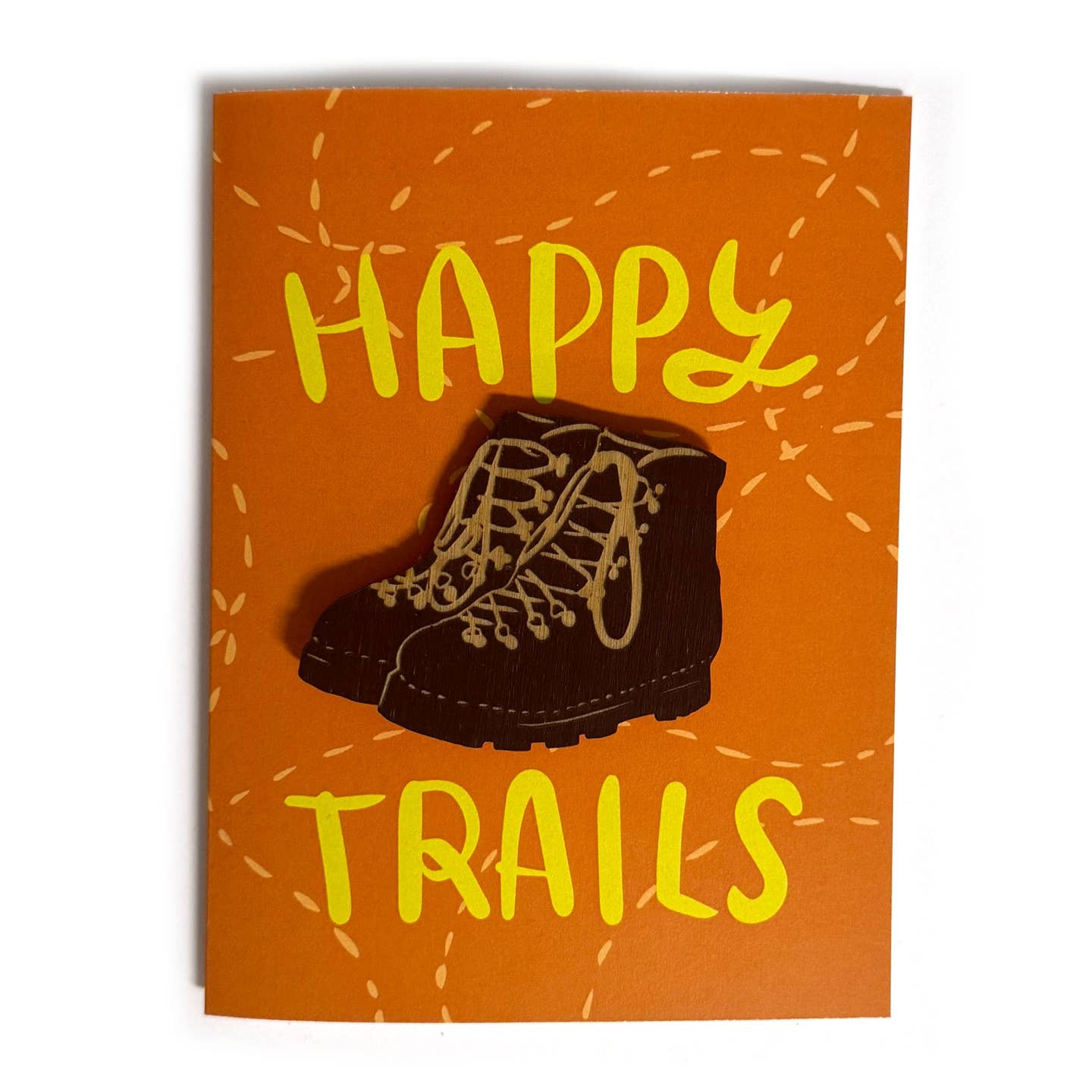 Greeting Cards with Magnets
