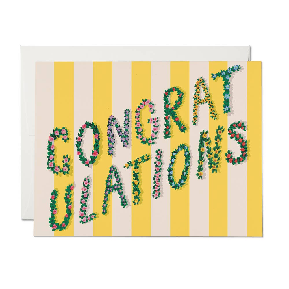 Greeting Cards by Red Cap Cards