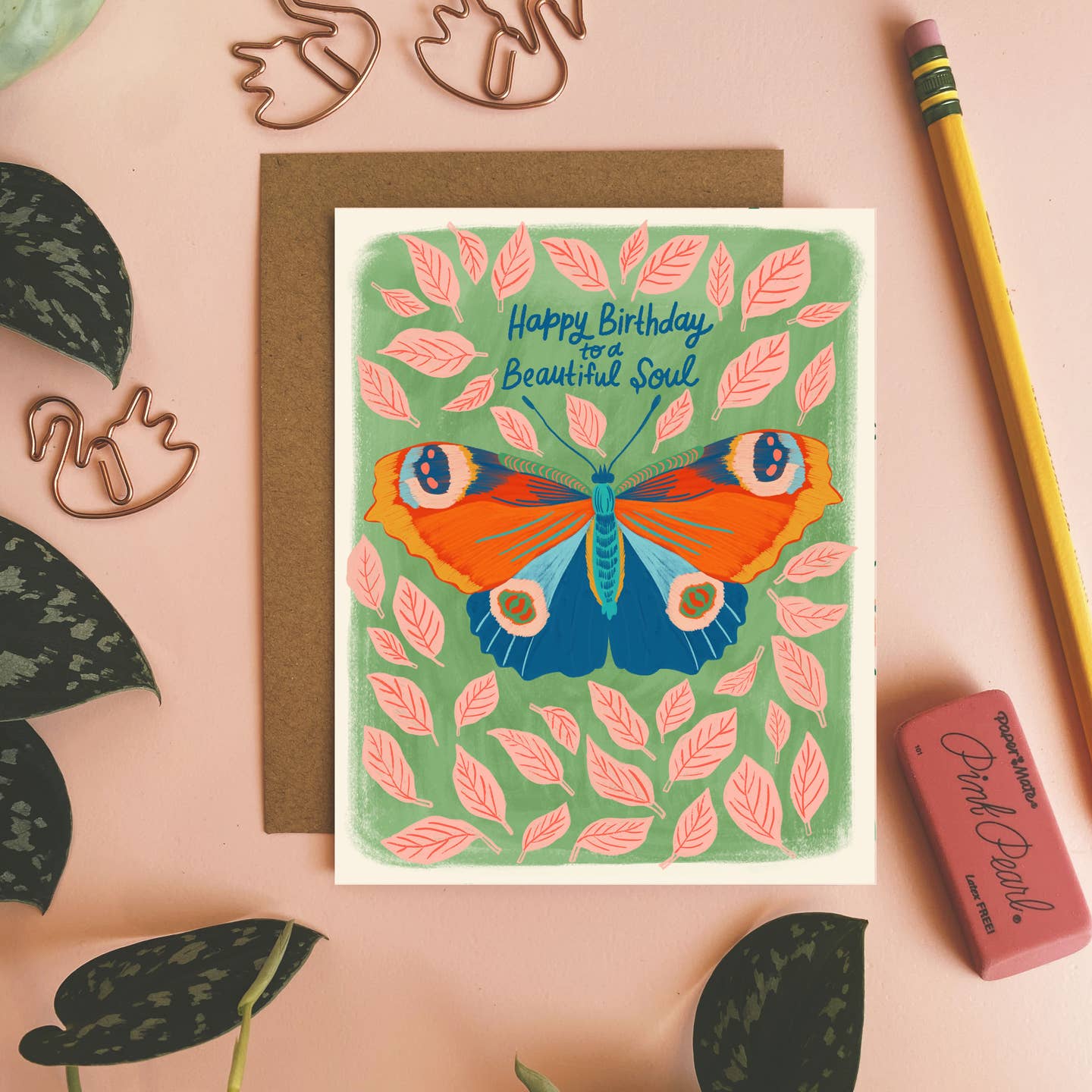 Greeting Cards by Dream Folk Studio