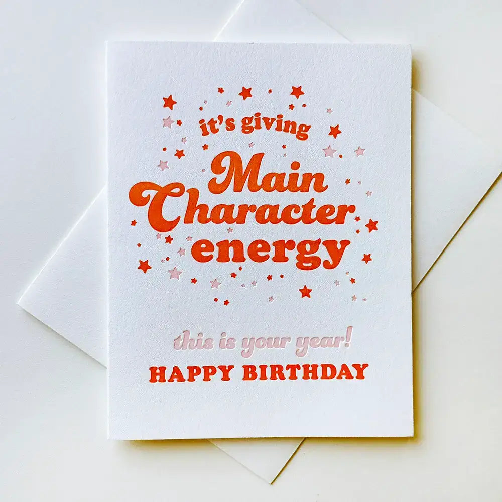 Greeting Cards by Steel Petal Press