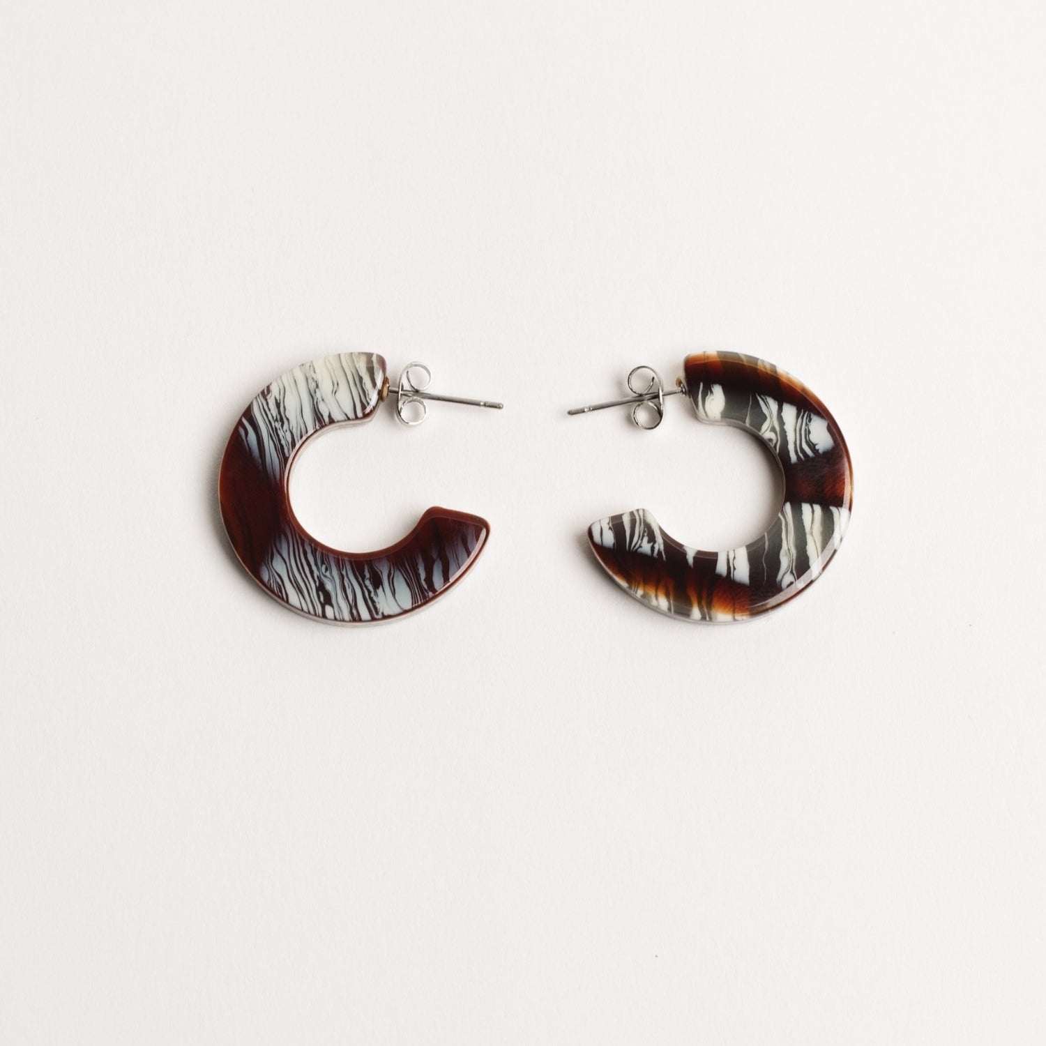 Eco-friendly Earrings
