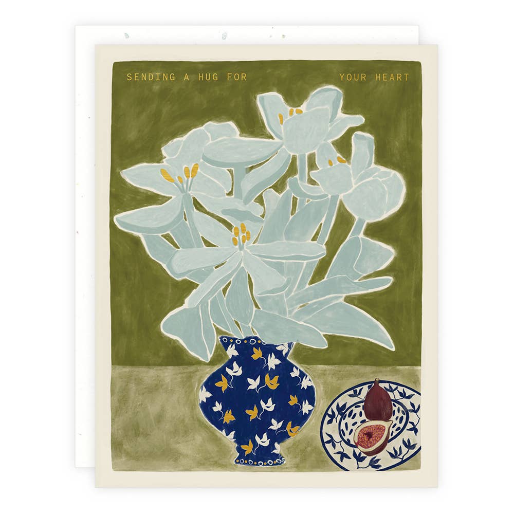 Greeting Cards by Someday Studio