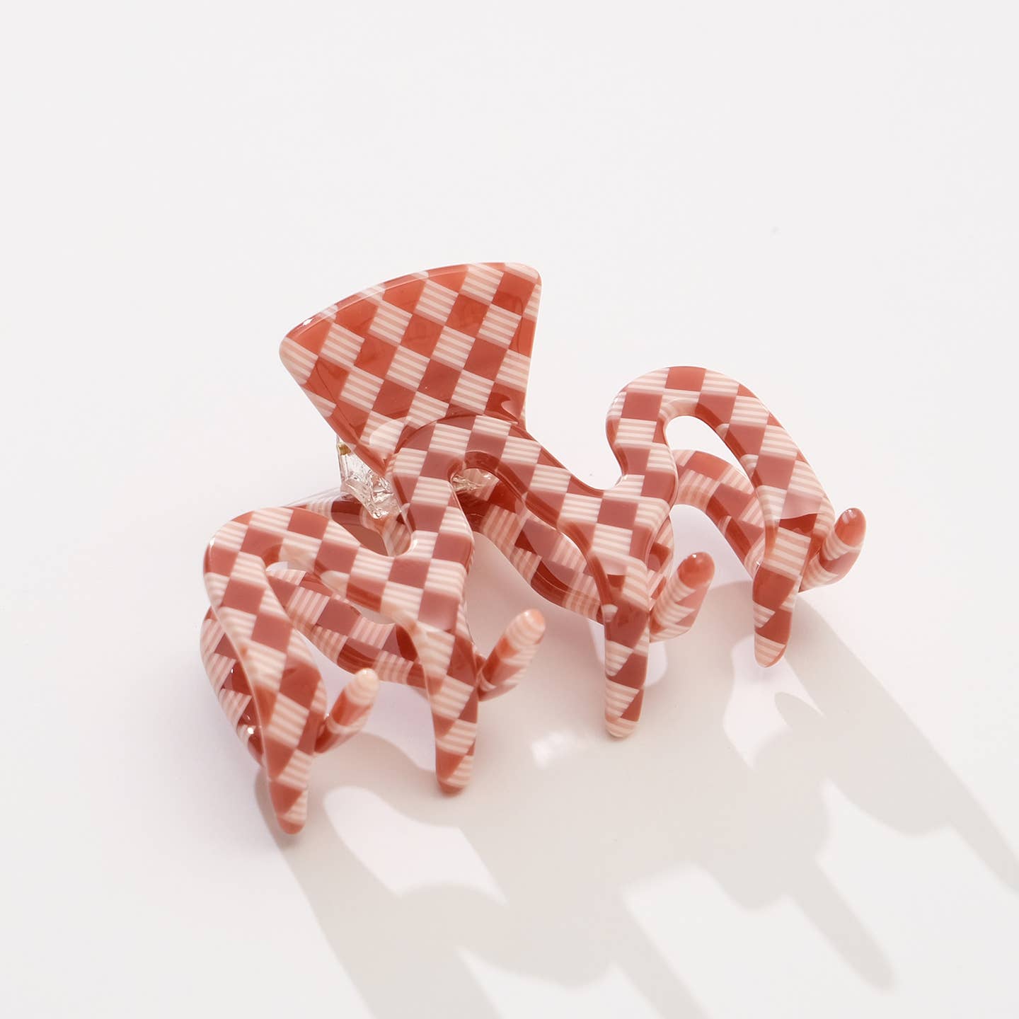Eco-friendly & Unique Claw Clips