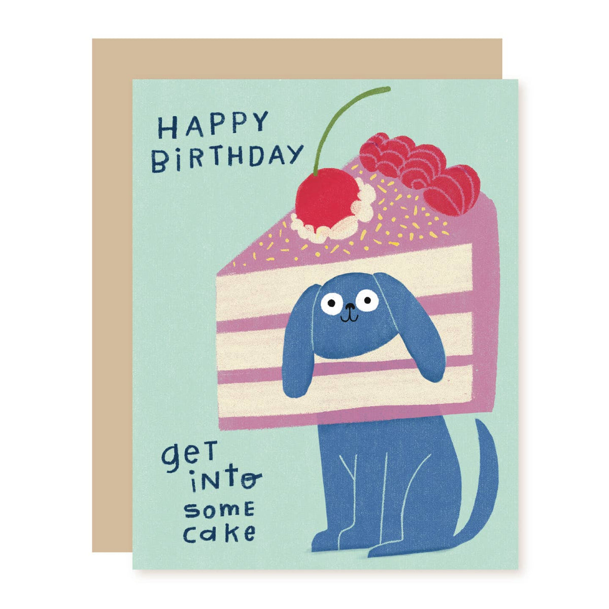 Greeting Cards by A Smyth Co