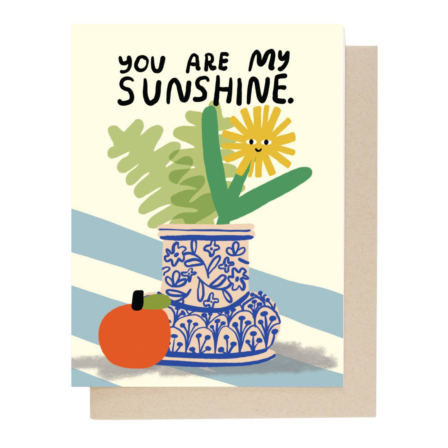 Greeting Cards by People I've Loved