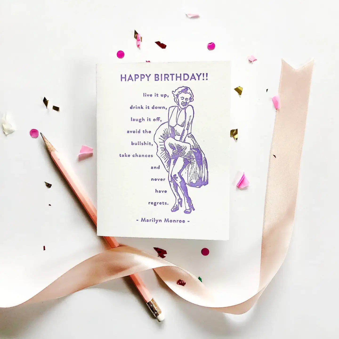 Greeting Cards by Steel Petal Press