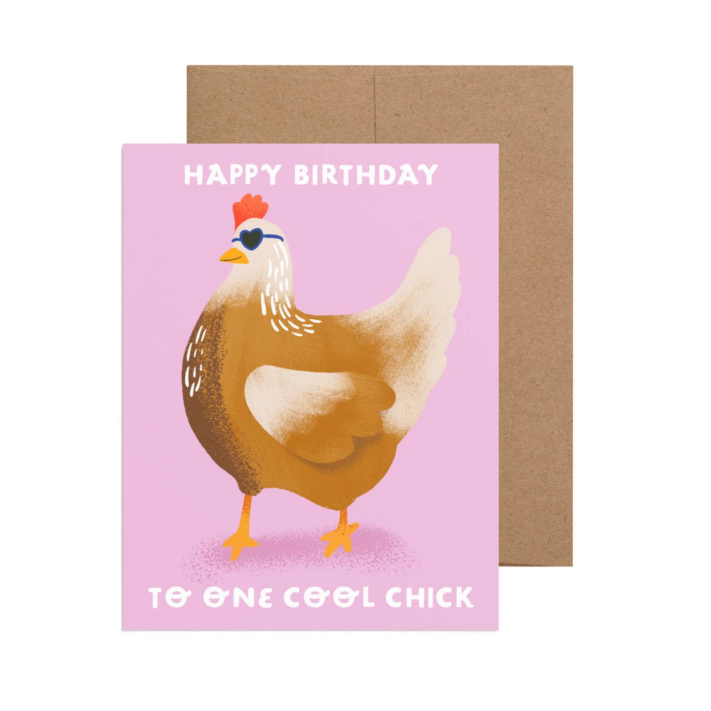 Greeting Cards in Spanish & English by Ana Peake