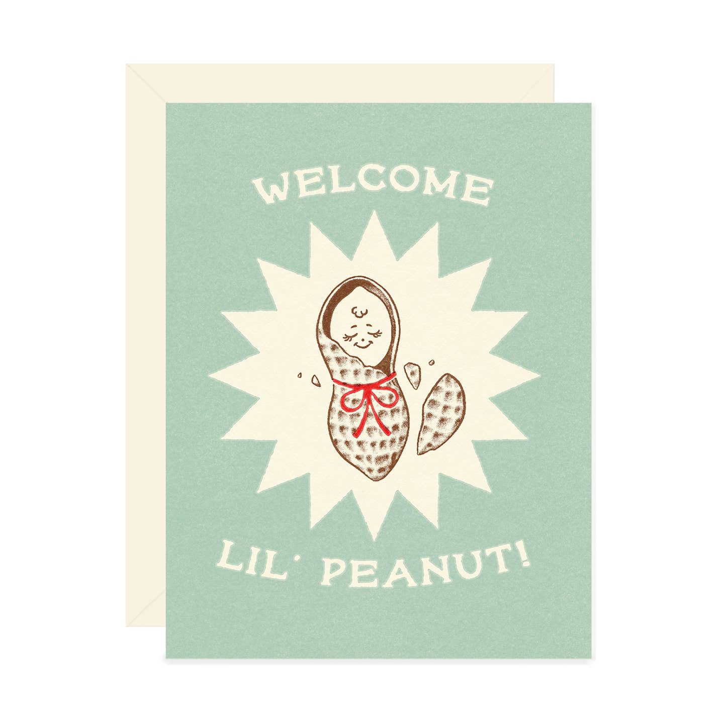 Greeting Cards by Wallflower Paper & Party